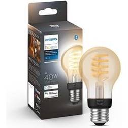 Philips Hue A19 E26 Filament