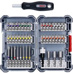 Bosch 2607017692 45-Pieces Bitsskruetrækker