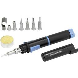 Ersa INDEPENDENT 130 PROFI SET soldering kit