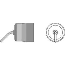 Weller TNRB60 Hot air nozzle