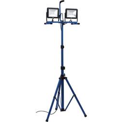 Gelia T2X50AS Työvalaisin 50 W