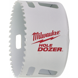 Milwaukee Hole Dozer 89 mm