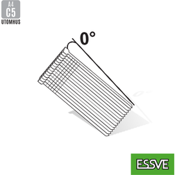 Essve F18 RSF A4 Dyckert 0°, 5000-pack 1,2x38mm