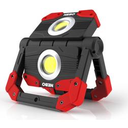 Nebo Arbeitsleuchte Taschenlampe Omni 2000lm