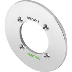 Festool Support disk TR-A4