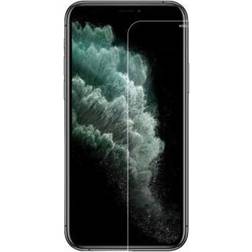 Teccus TGTIPH11P Displaybeskyttelsesglas Passer til: iPhone 11 Pro 2 stk