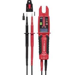 Benning CM 1-4 Voltage Tester Tongs