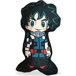 Bones My Hero Academia Izuku Midoriya 3D cushion 35cm