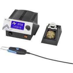 Ersa i-CON 1V Chip-Tool Vario Numérique 80 W +50 +450 °C