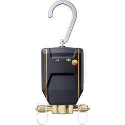 Testo 560i Intelligent Refrigerant Charging Valve