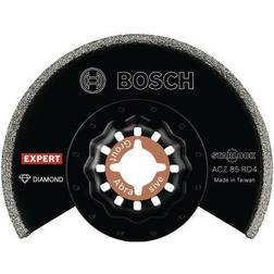 Bosch ACZ 85 RD4 Segmentsagblad 10 Stk