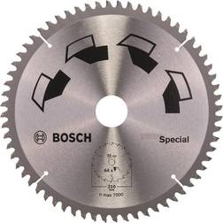 Bosch Rundsavklinge SPECIAL