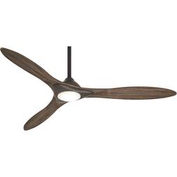 Minka Aire Sleek LED 60" Smart Ceiling Fan