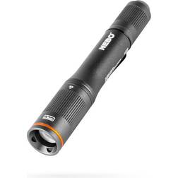 Nebo Columbo 100 Anthracite Lampe Torche LED
