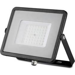 V-TAC floodlight VT-50-B SAMSUNG CHIP 50W 3000K