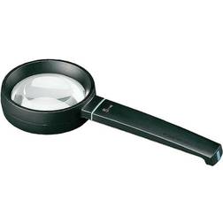 Eschenbach 2655-60 Vergrößerungsglas Schwarz
