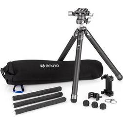 Benro Tablepod Flex Tripod Kit