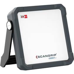 Scangrip LED-Strahler Vega Connect 20 W 1000-2000 Lm IP54