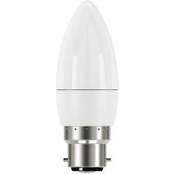 Energizer S8850 Led Lamp, Candle, 2700K, 470Lm, 40W