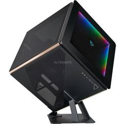 Azza Regis Cube ATX Gehäuse