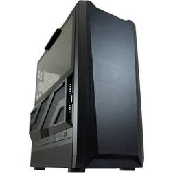 LC-Power Gaming 900B Lumaxx Gloom mid