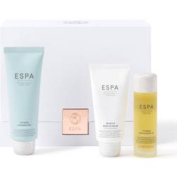 ESPA Fitness Collection 3 pcs