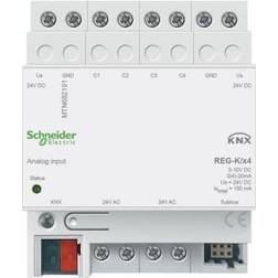 Schneider Electric Analog Indgang Din/4-leder