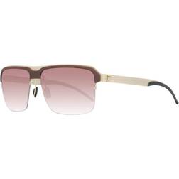 Mercedes-Benz M1049-C Sunglasses - Braun