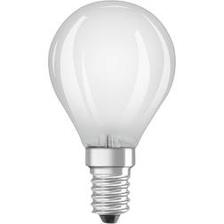 Osram Parathom krone mat 470lm 4W/827 (40W) E14