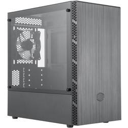 Cooler Master Case MB400L TGMicroATX