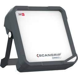 Scangrip VEGA 4 Connect LED Strahler