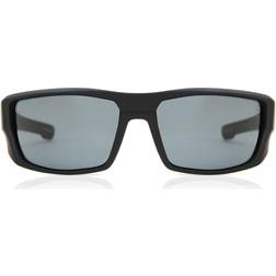 Spy DIRK Polarized Sunglasses - Black