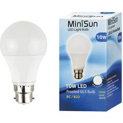 MiniSun 08033 LED Lamps 10W B22