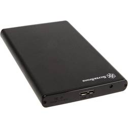 Silverstone Technology SST-MS06B 3,5 tums enhetsfack