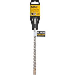 Dewalt 3/16"x4-1/2"x6-1/2" Rock Carbide SDS Bit 1/2" x 6"