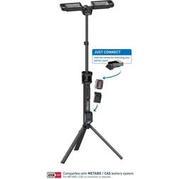 Scangrip Tower 5 Connect 5000 Lumen