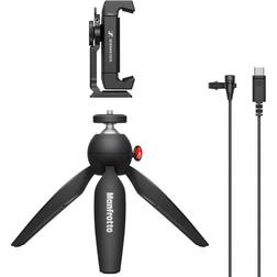 Sennheiser XS Lav Mobile Kit
