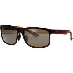 Maui Jim Huelo Polarised H449-01