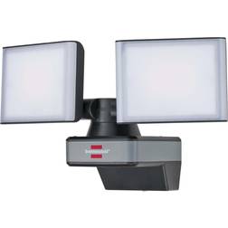 Brennenstuhl Anslut WIFI LED Duo Floodlight