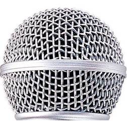 Shure RK143G Griglia ricambio microfono SM58 e trasmettitori palmari SM58