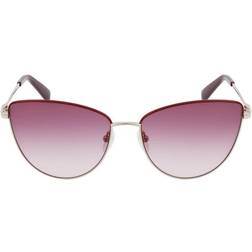 Longchamp "Damsolglasögon LO152S-721 ø 58 mm"