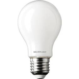 Nielsen Light E27 LED standardpære 7W