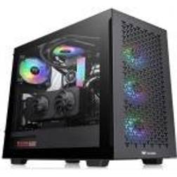 Thermaltake CA-1S3-00M1WN-03 RGB Negro