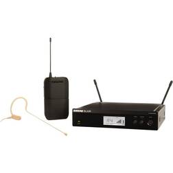 Shure BLX14R/MX53 H9