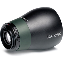 Swarovski Optik TLS APO 30 mm ATX STX