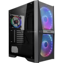 Raijintek Silenos MS Midi Tower PC