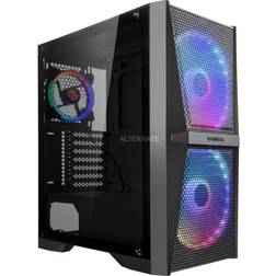 Raijintek Silenos MS Tower Gehäuse