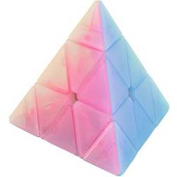 Spin Master QiYi QiMing Pyraminx Stickerless