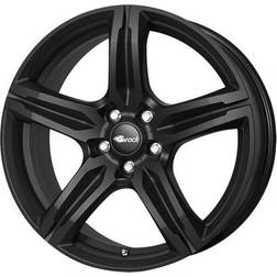 Brock B29 7.5 x 17 ET 45 Bultcirkel 5 x 114