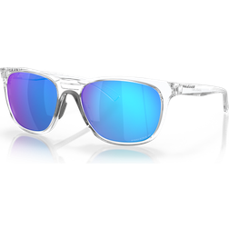 Oakley Leadline Polarized OO9473 - White